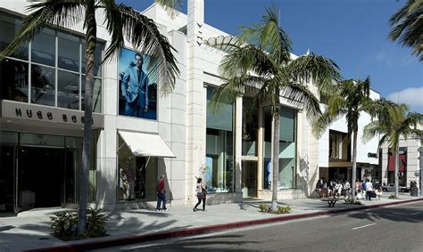 Adidas Store Beverly Hills, CA 90211 